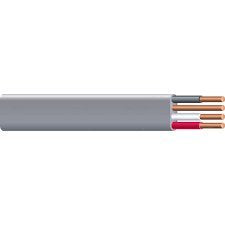 UF-B Underground Feeder and Direct Earth Burial Cable 100ft P252