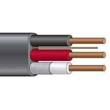UF-B Underground Feeder and Direct Earth Burial Cable 100ft P252