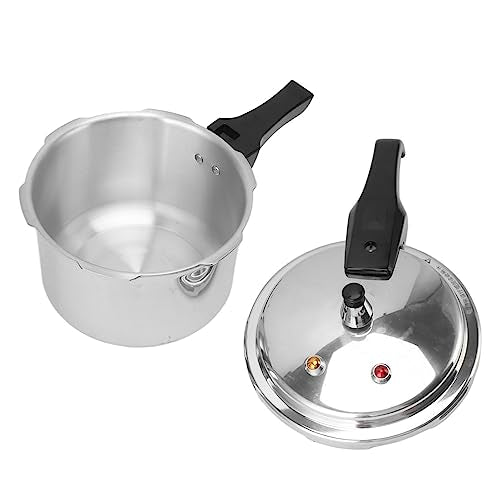 Stainless Steel 3L Mini Pressure Cooker S32392