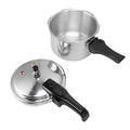 Stainless Steel 3L Mini Pressure Cooker S32392