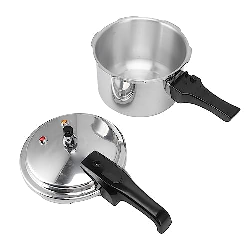 Stainless Steel 3L Mini Pressure Cooker S32392