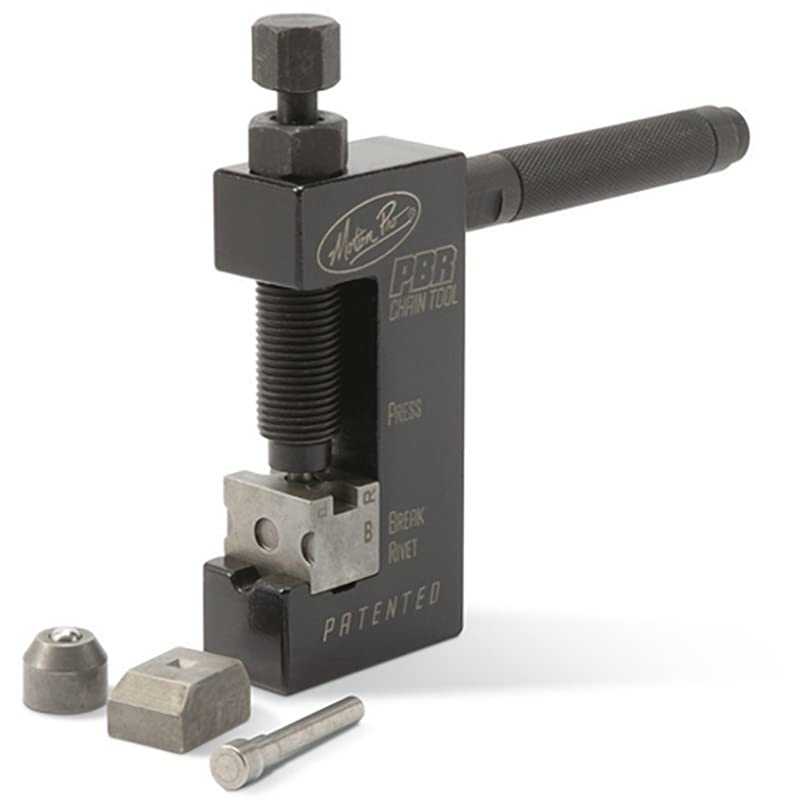 Chain Breaker Rivet Press S885832