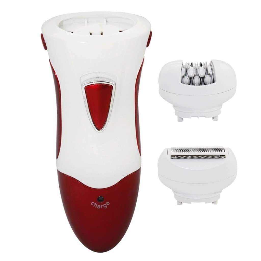 2 in 1 Cordless Epilator and Shaver D733306