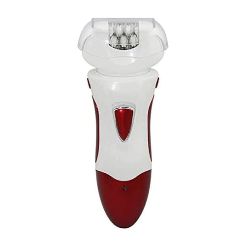 2 in 1 Cordless Epilator and Shaver D733306
