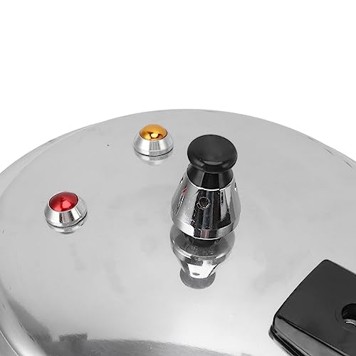 Stainless Steel 3L Mini Pressure Cooker S32392