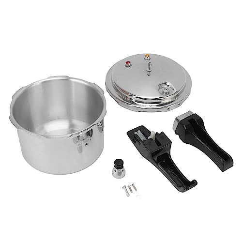 Stainless Steel 3L Mini Pressure Cooker S32392