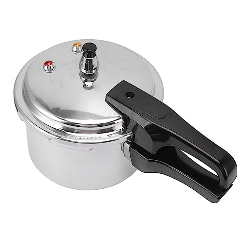 Stainless Steel 3L Mini Pressure Cooker S32392