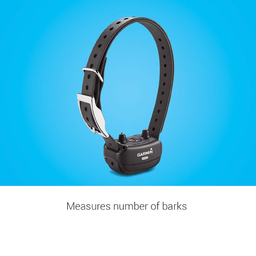 Rechargeable Dog Training Collar H5590