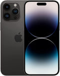 iPhone 14 Pro Max 512GB Space Black Unlocked Q54054
