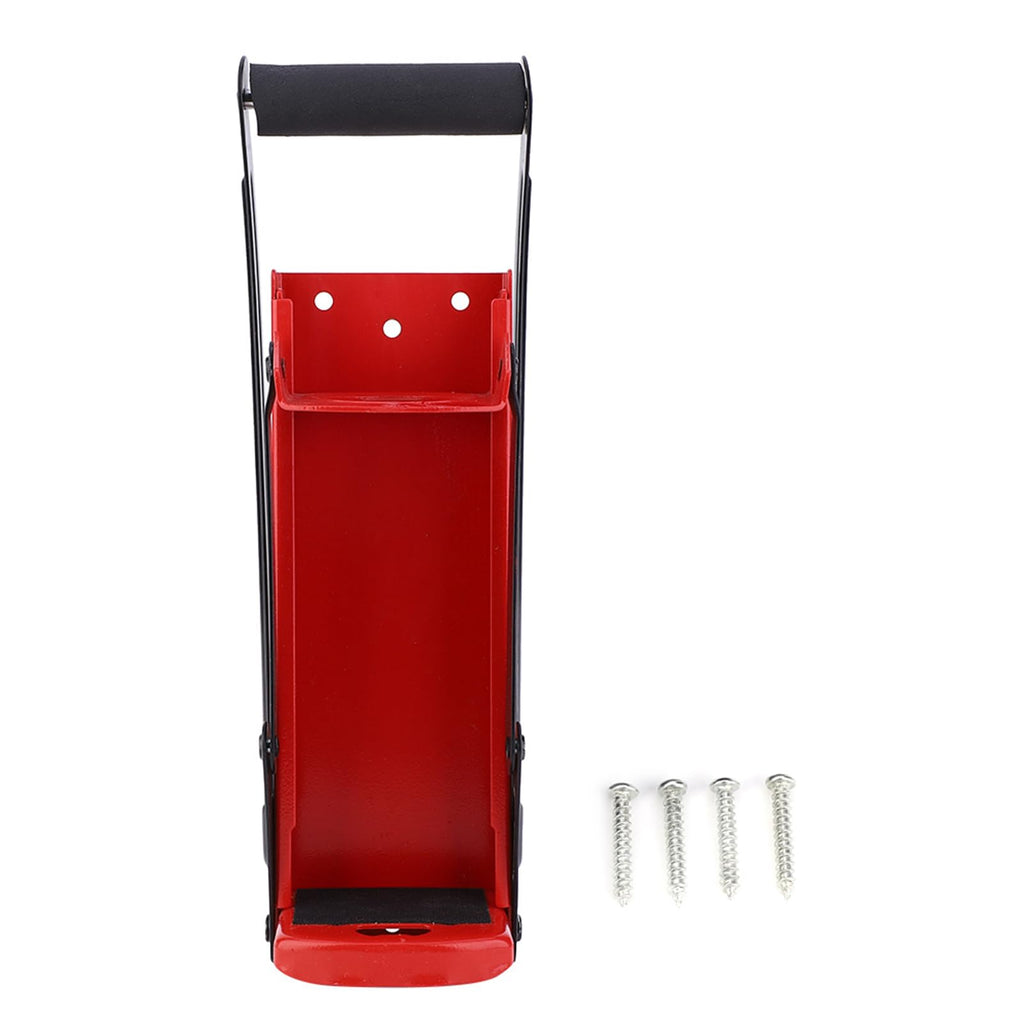 500ml Can Crusher with Steel Body and Rubber Handle T142779