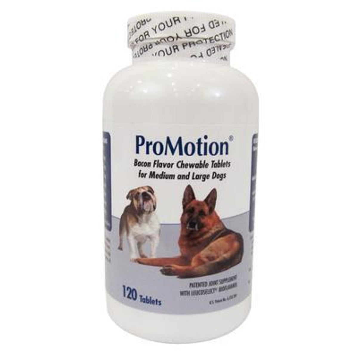 120 Chewable Tablets for Medium & Large Dogs Y930266