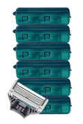 Razor Blade Refills 12 Count W44248