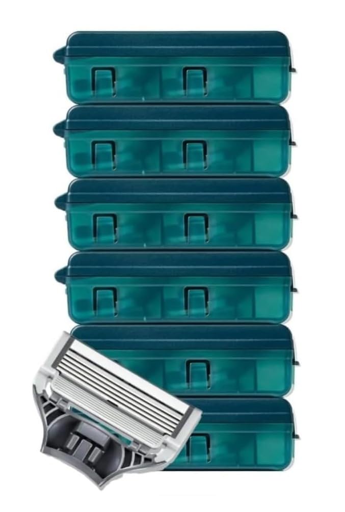 Razor Blade Refills 12 Count W44248