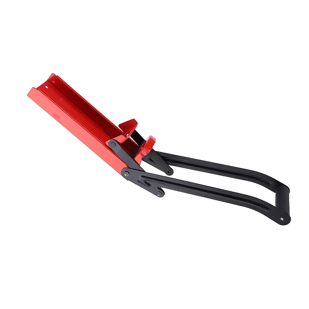 500ml Can Crusher with Steel Body and Rubber Handle T142779