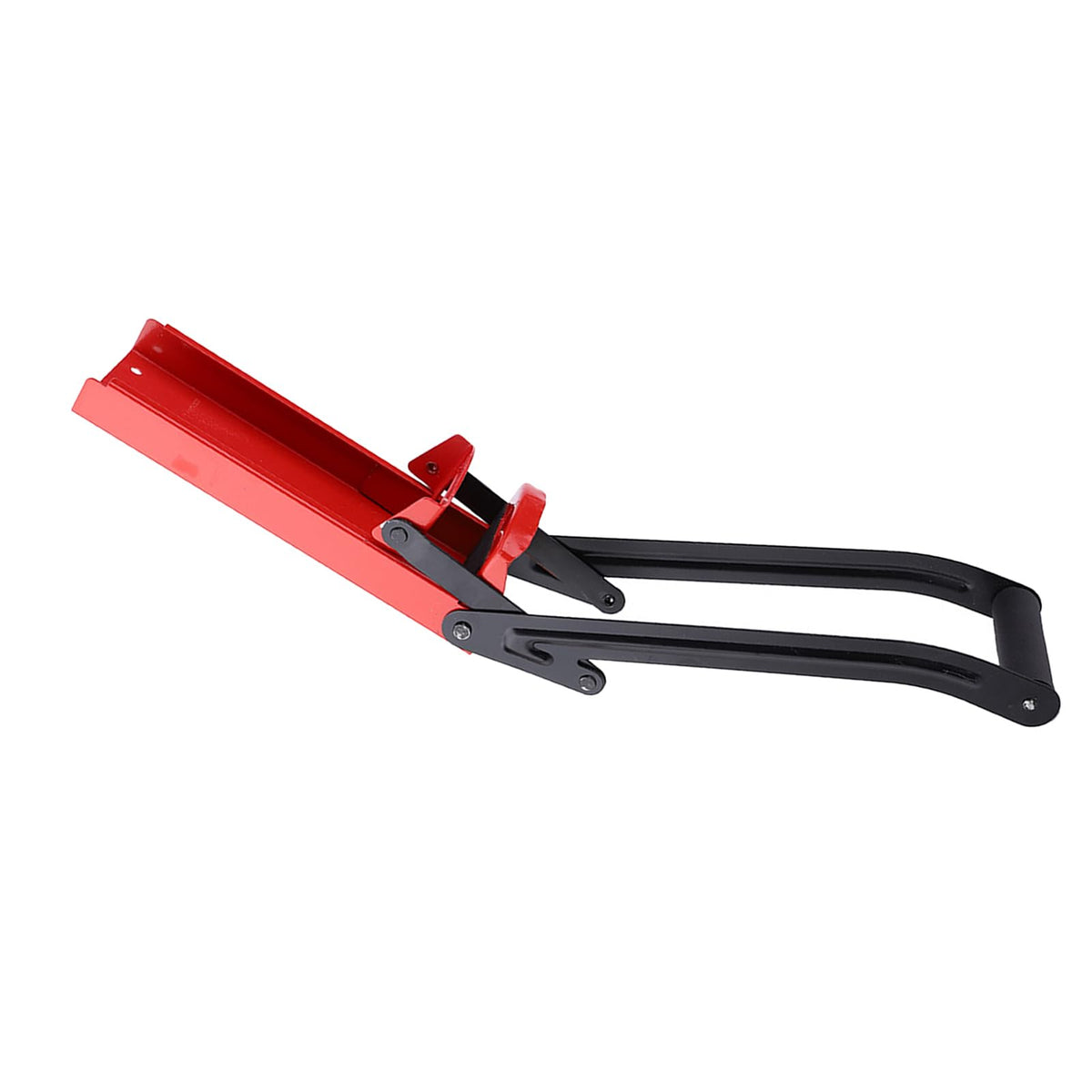 500ml Can Crusher with Steel Body and Rubber Handle T142779