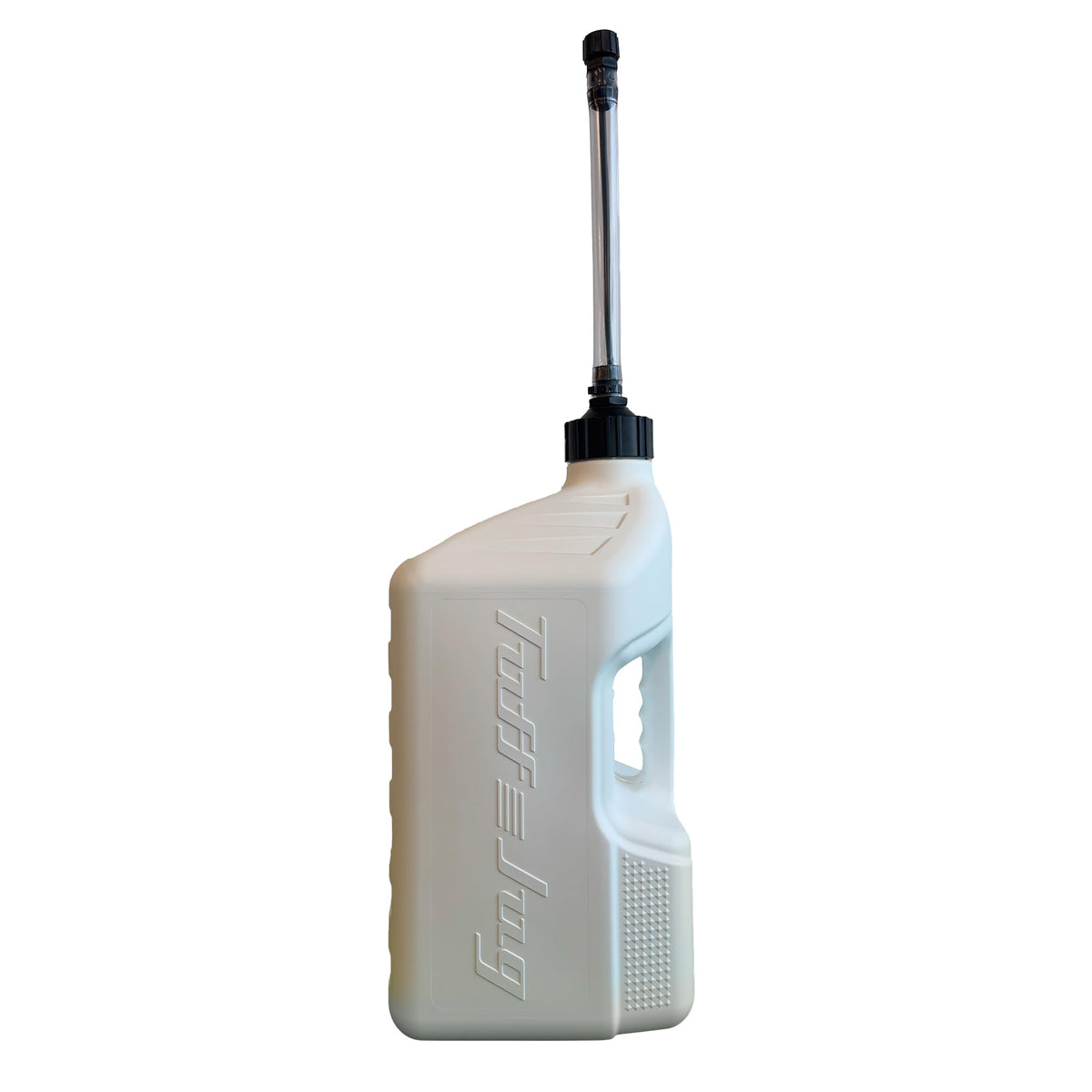 5 Gallon Multipurpose Container White A87680