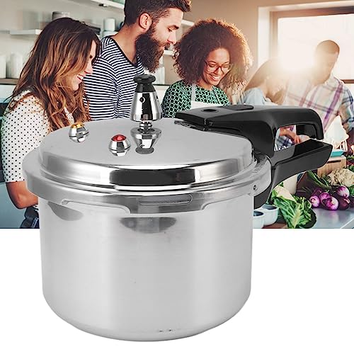 Stainless Steel 3L Mini Pressure Cooker S32392