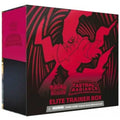 Pokemon Sword and Shield Astral Radiance Elite Trainer Box A950826