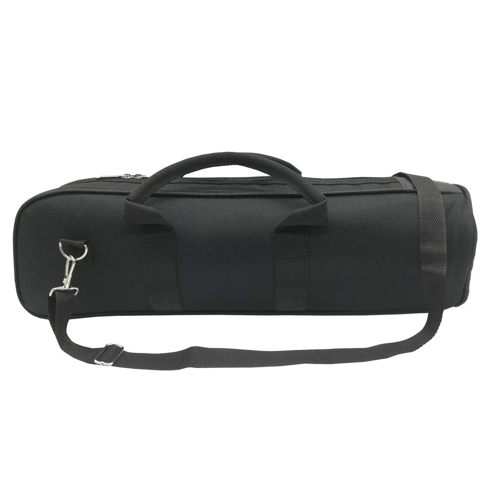 Lightweight Padded Trumpet Gig Bag with Strap C736