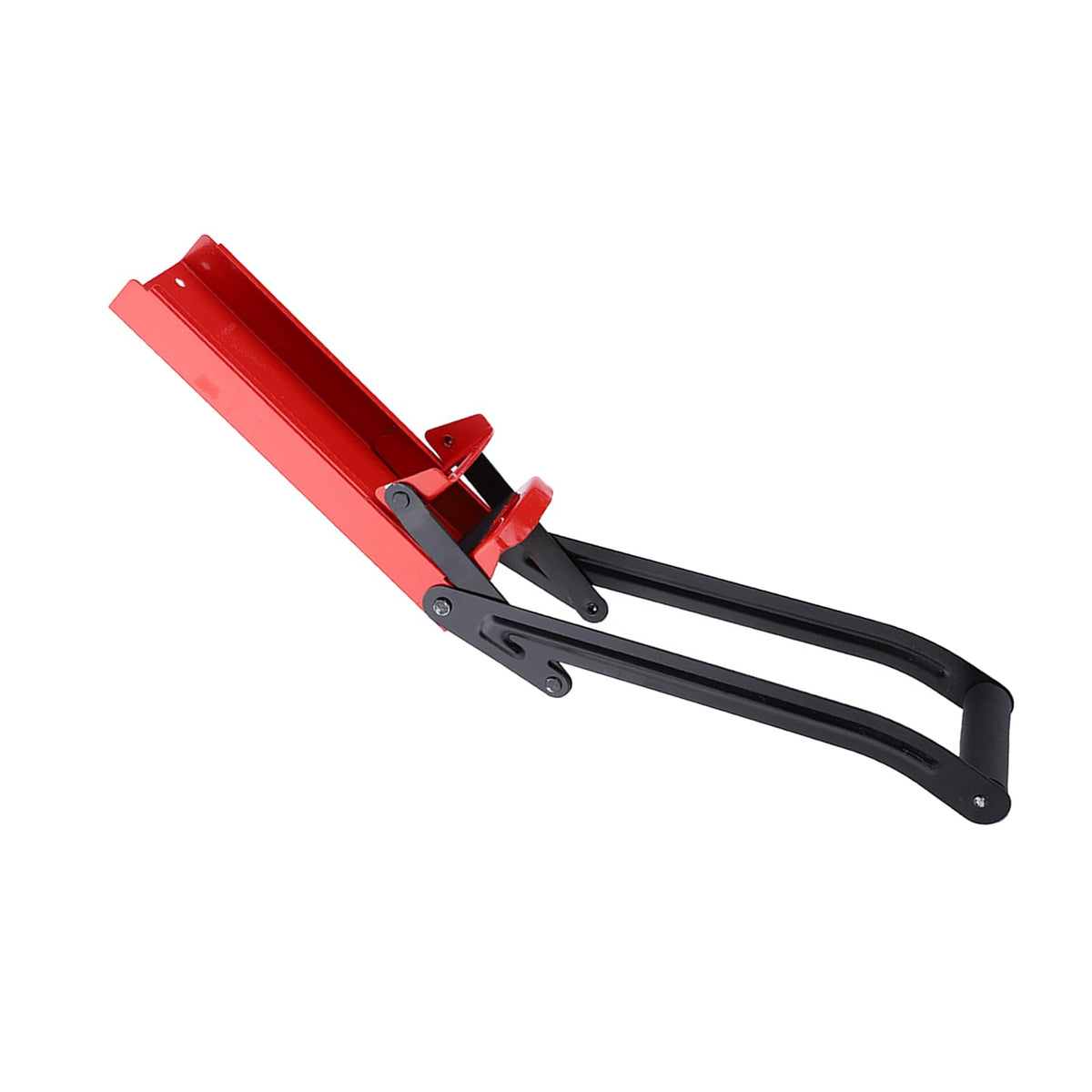 500ml Can Crusher with Steel Body and Rubber Handle T142779