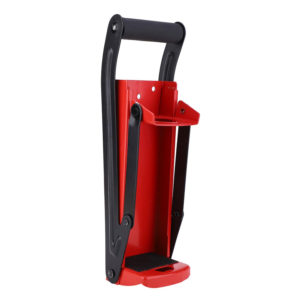 500ml Can Crusher with Steel Body and Rubber Handle T142779