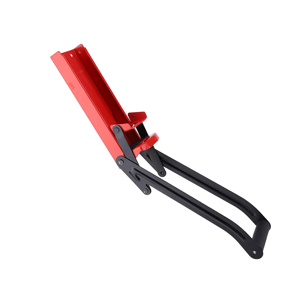 500ml Can Crusher with Steel Body and Rubber Handle T142779