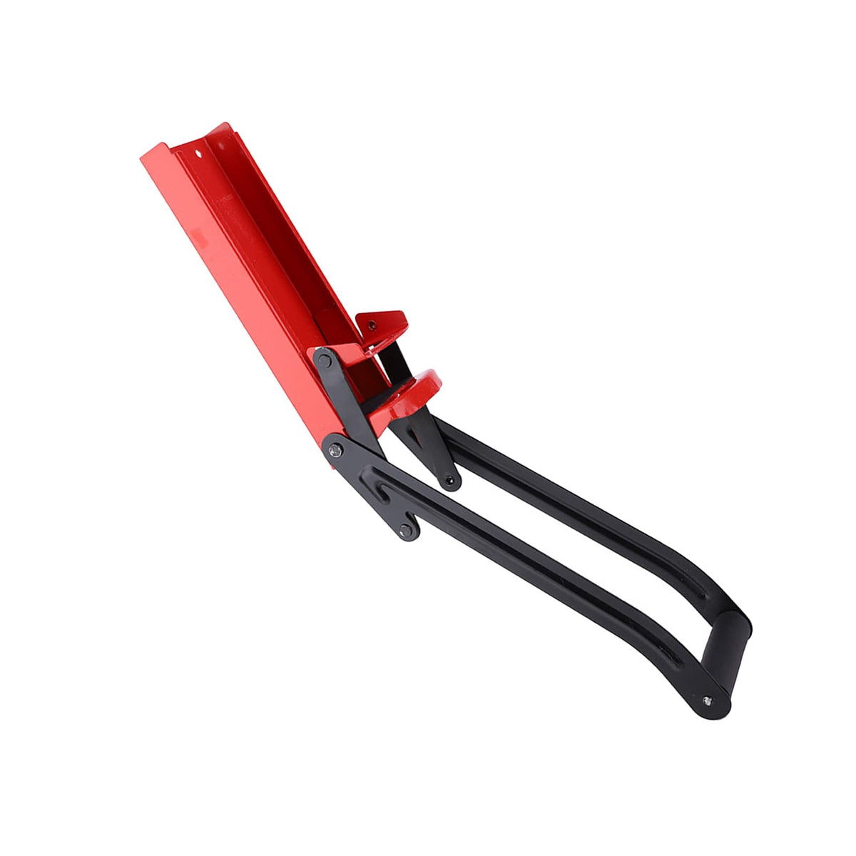 500ml Can Crusher with Steel Body and Rubber Handle T142779