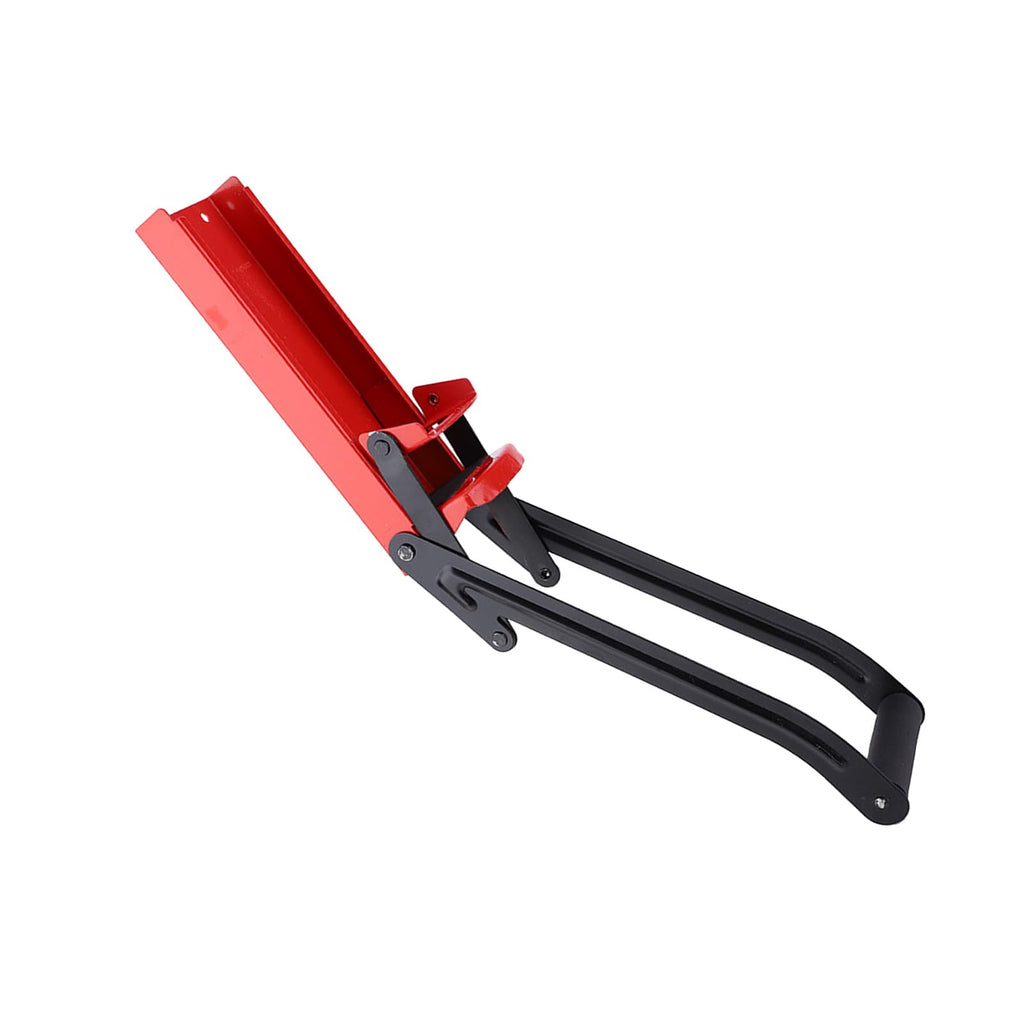 500ml Can Crusher with Steel Body and Rubber Handle T142779