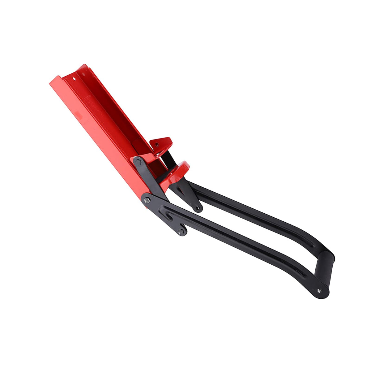 500ml Can Crusher with Steel Body and Rubber Handle T142779