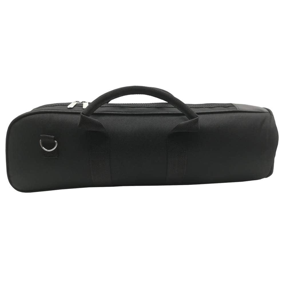Lightweight Padded Trumpet Gig Bag with Strap C736