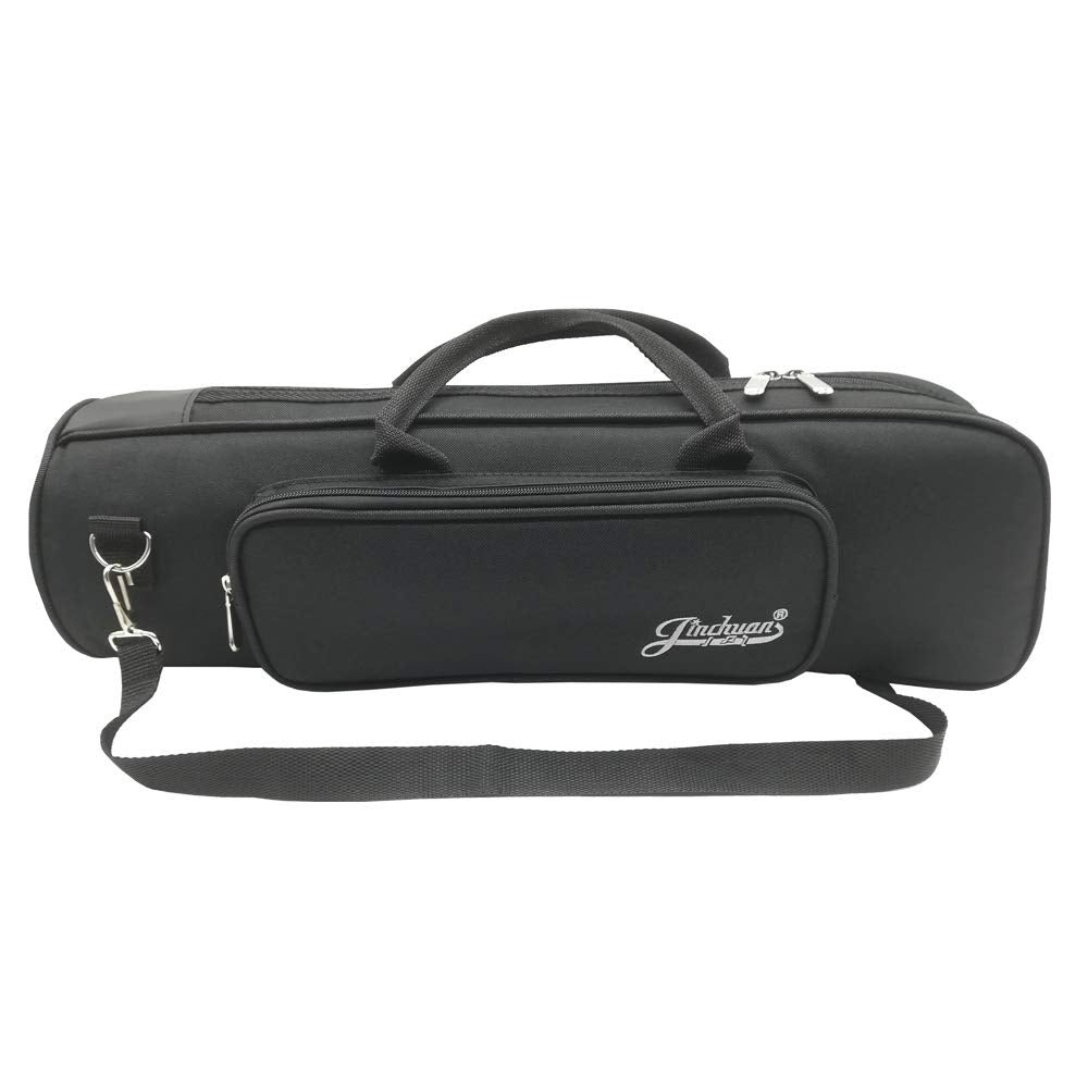 Lightweight Padded Trumpet Gig Bag with Strap C736