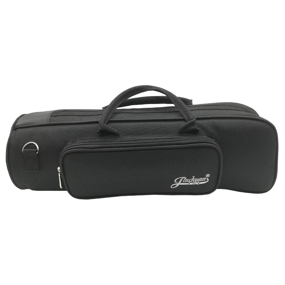Lightweight Padded Trumpet Gig Bag with Strap C736