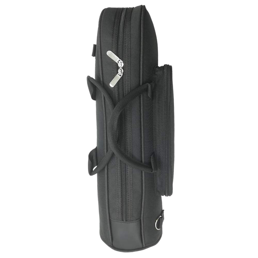 Lightweight Padded Trumpet Gig Bag with Strap C736