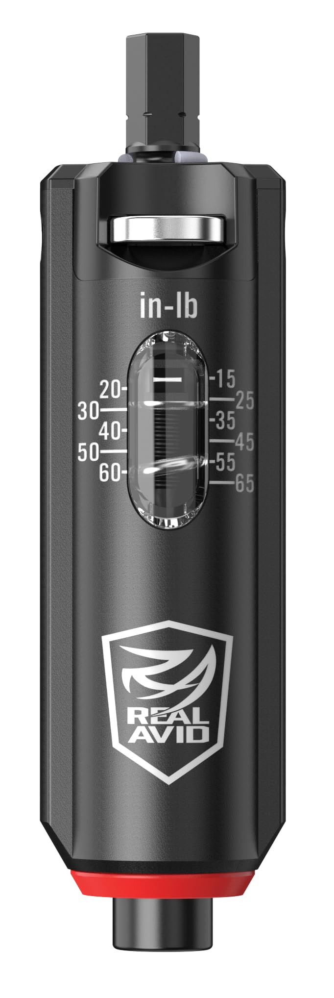 Adjustable 15–65 In-Lb Torque Limiter I6615