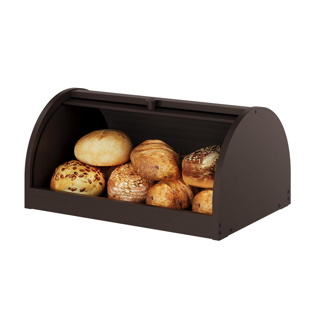 Roll-Top Bread Box V355861