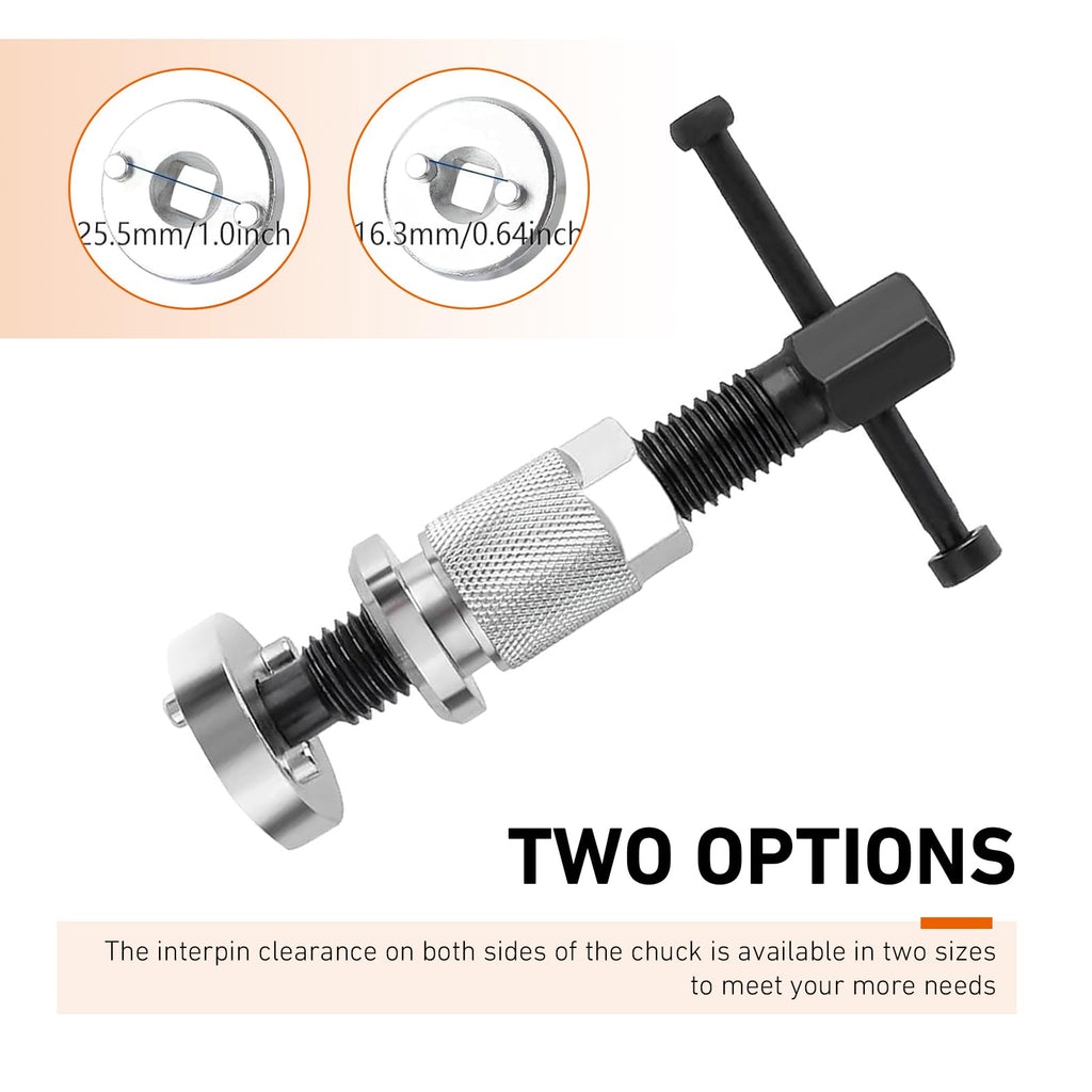 Brake Caliper Compression Tool Set M2144