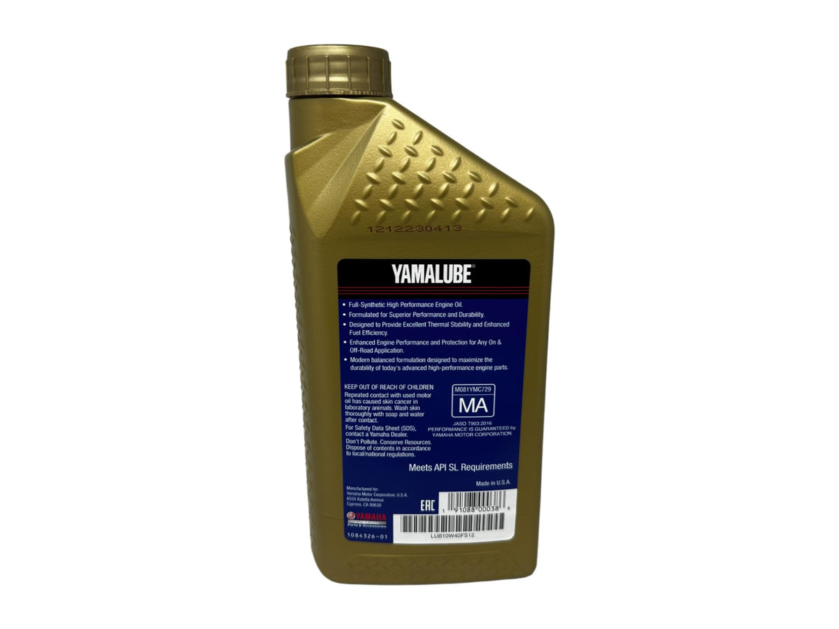 Full Syn Oil Change Kit T82496