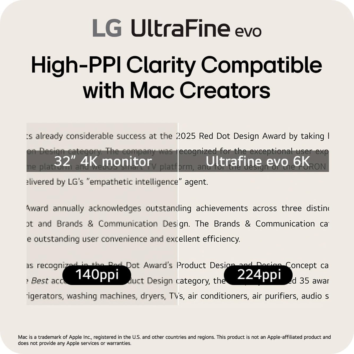 32-Inch 6K Nano IPS Black Monitor Z610343