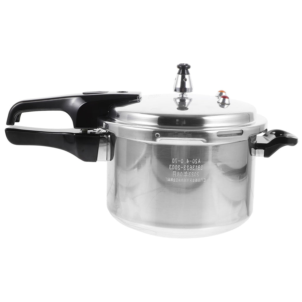 Aluminum Alloy 4 L Pressure Cooker M165