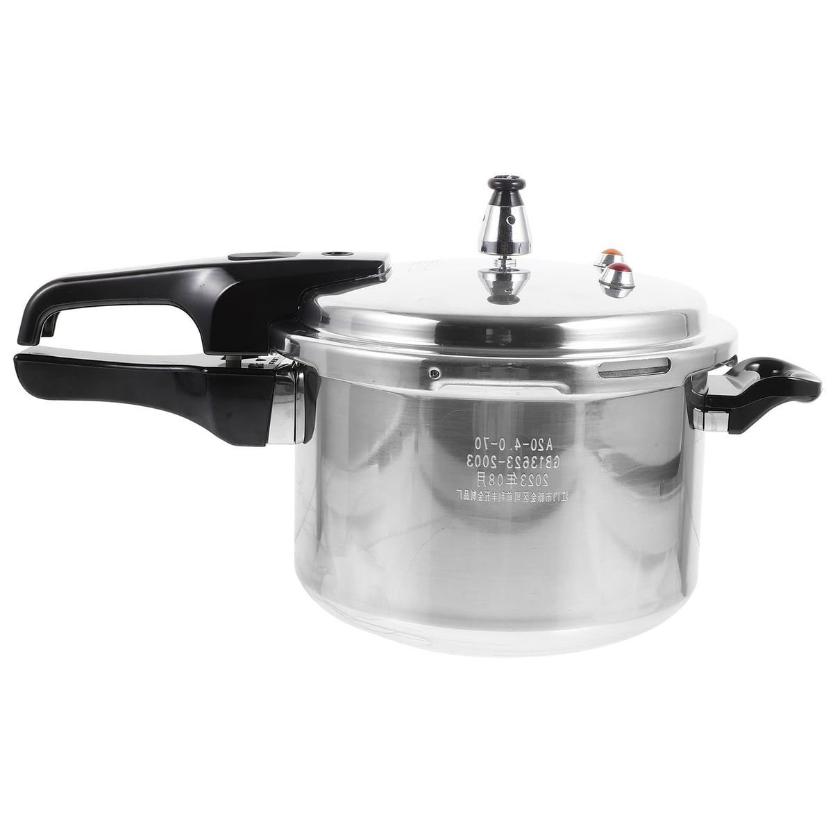 Aluminum Alloy 4 L Pressure Cooker M165