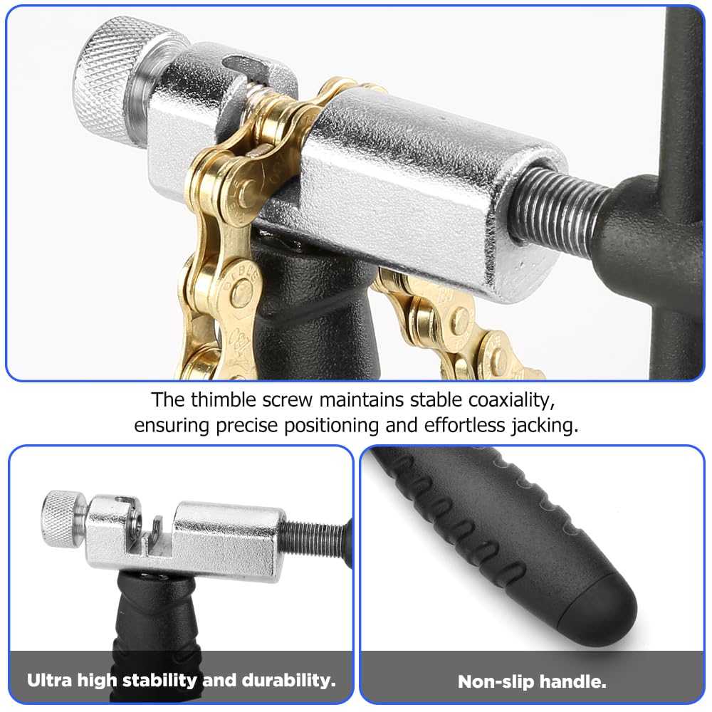 Bike Chain Tool Repair Kit F166152