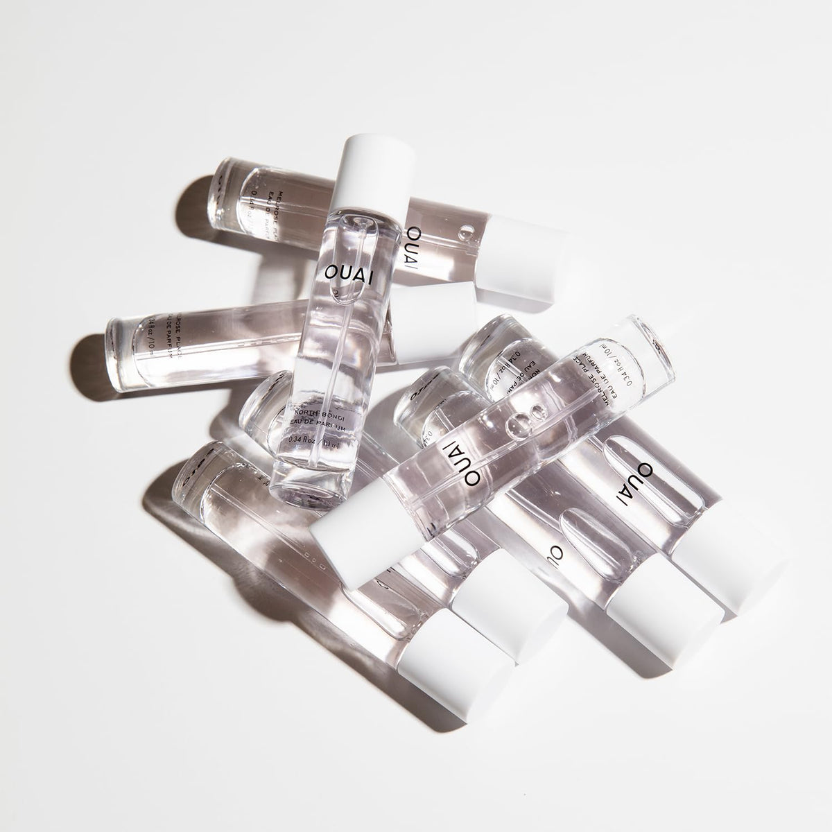 Travel Size Eau de Parfum Minis 2 Count C93853