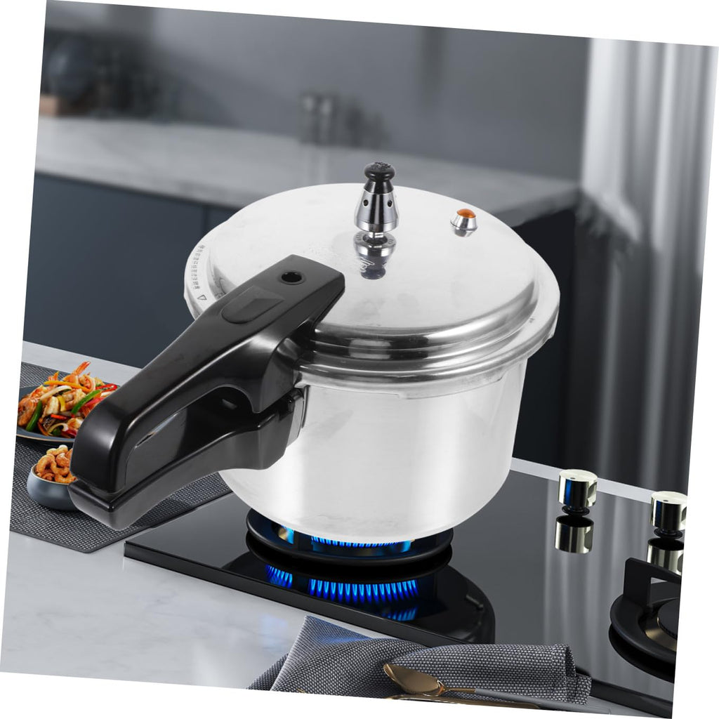 Aluminum Alloy 4 L Pressure Cooker M165