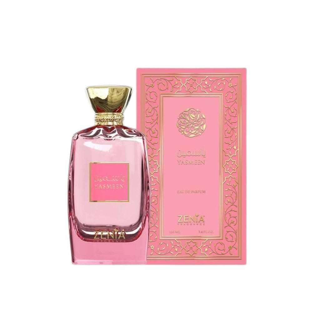 Eau de Parfum Spray 3.4oz Floral Fruity Perfume F552419