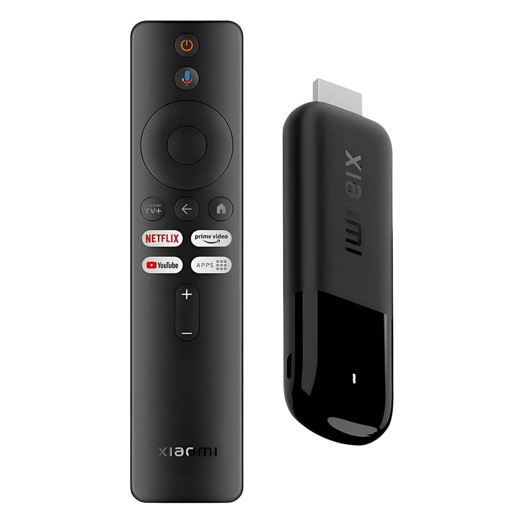4K Streaming Media Player with Voice Remote Control I516