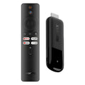 4K Streaming Media Player with Voice Remote Control I516