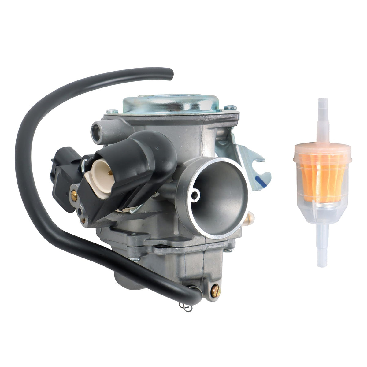 Carburetor 40MM Replacement S75041