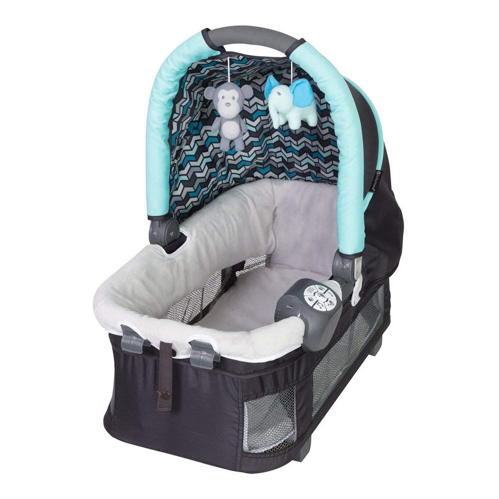 Nursery Center T6658