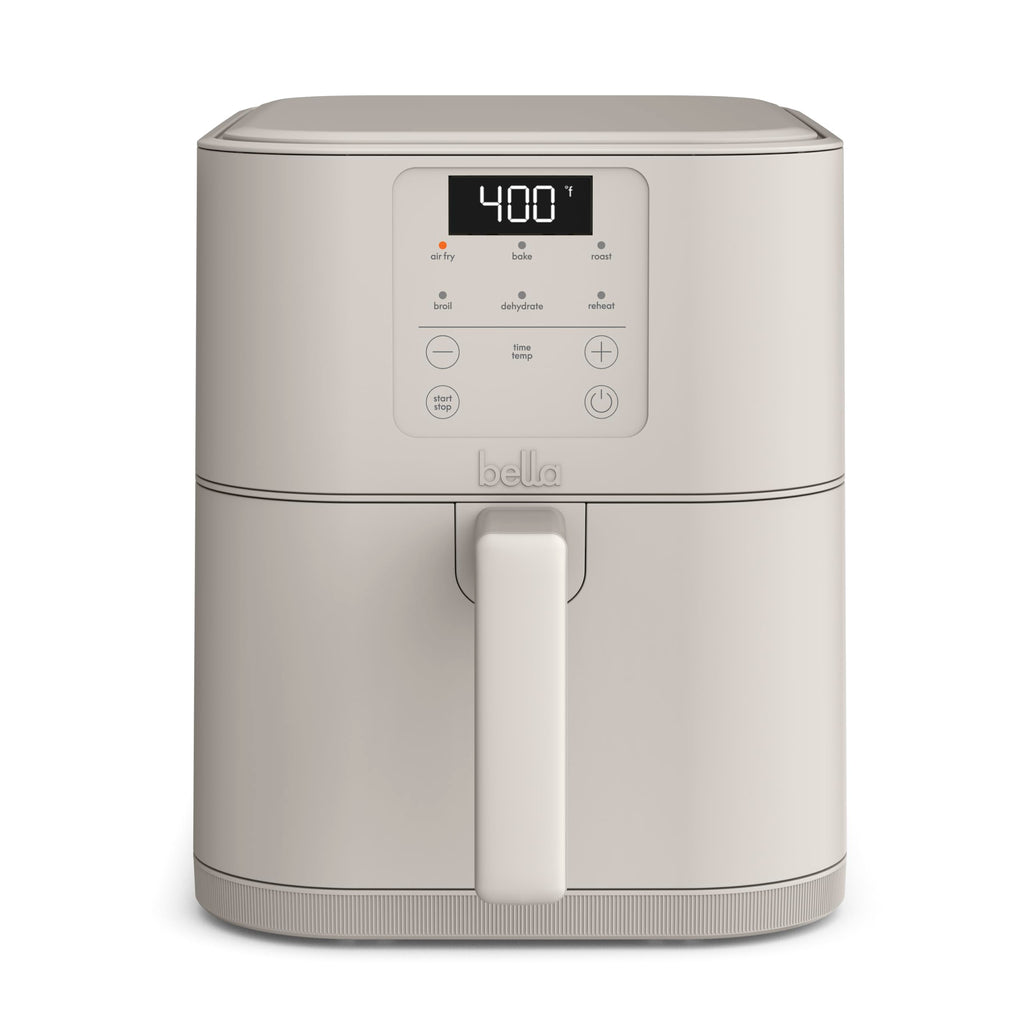 6qt Slim Air Fryer B3317