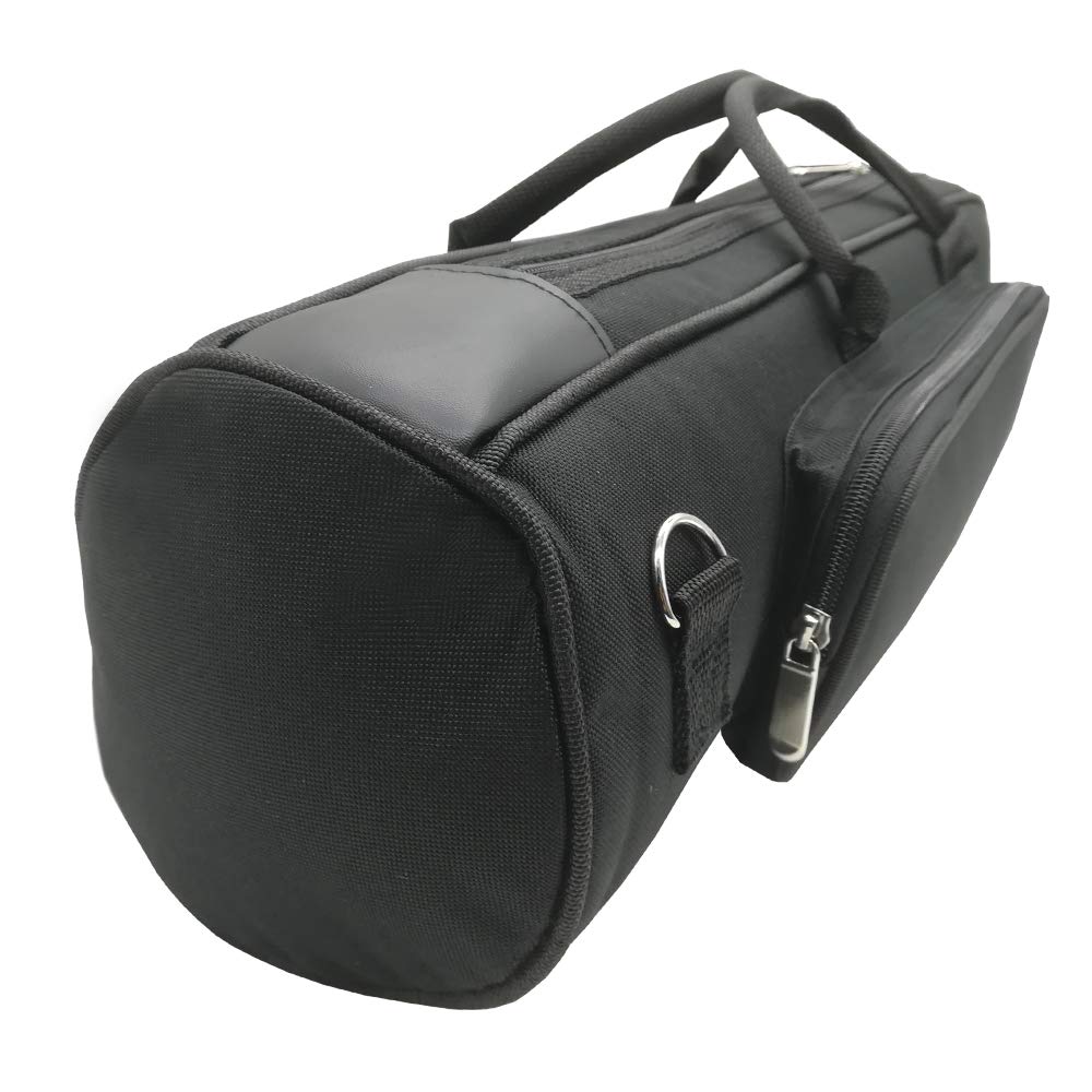Lightweight Padded Trumpet Gig Bag with Strap C736